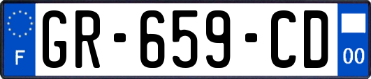 GR-659-CD