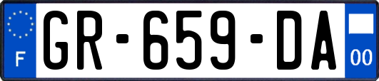 GR-659-DA
