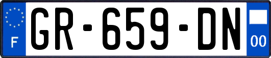 GR-659-DN
