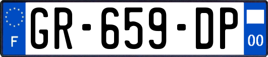 GR-659-DP