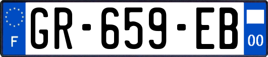 GR-659-EB