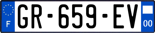 GR-659-EV