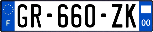 GR-660-ZK