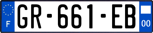 GR-661-EB