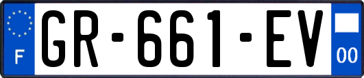 GR-661-EV