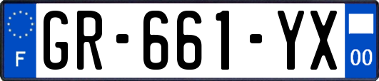 GR-661-YX