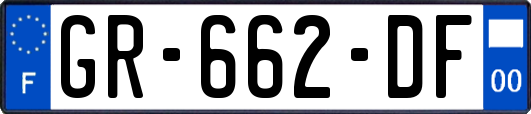 GR-662-DF
