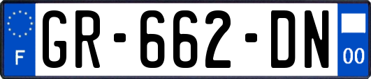 GR-662-DN