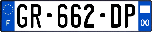GR-662-DP