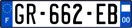 GR-662-EB
