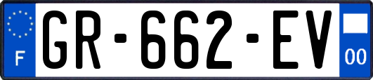 GR-662-EV