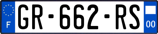 GR-662-RS
