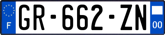 GR-662-ZN