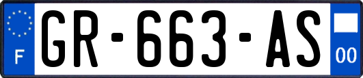 GR-663-AS