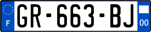 GR-663-BJ