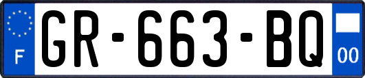 GR-663-BQ