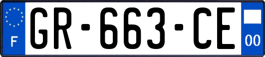 GR-663-CE