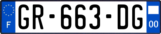 GR-663-DG
