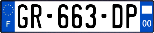 GR-663-DP