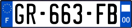 GR-663-FB