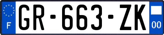 GR-663-ZK