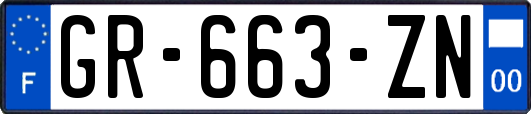 GR-663-ZN