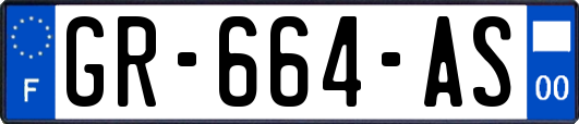 GR-664-AS
