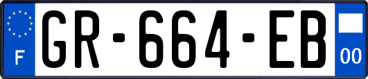 GR-664-EB