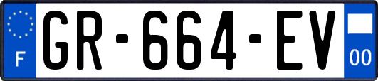 GR-664-EV