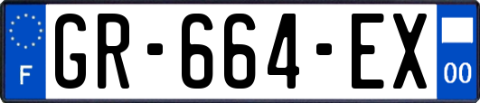 GR-664-EX