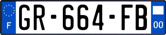 GR-664-FB
