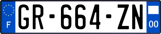 GR-664-ZN