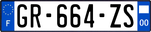 GR-664-ZS