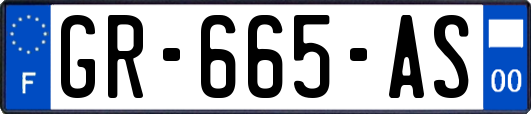 GR-665-AS