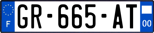 GR-665-AT