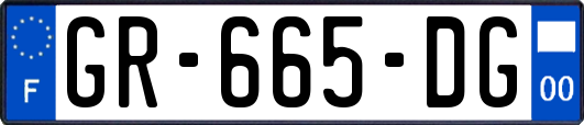 GR-665-DG