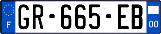 GR-665-EB