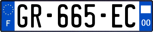 GR-665-EC
