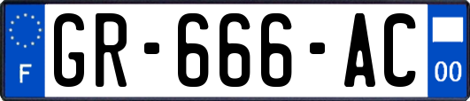 GR-666-AC