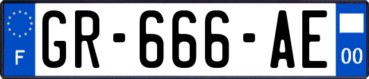 GR-666-AE