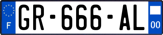 GR-666-AL