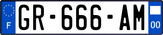 GR-666-AM