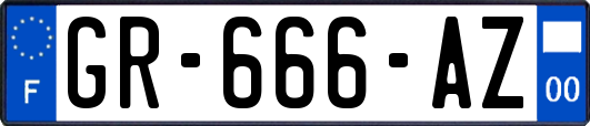 GR-666-AZ