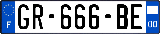 GR-666-BE