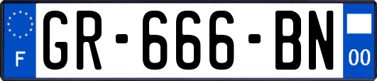 GR-666-BN
