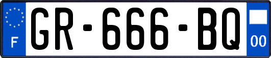 GR-666-BQ