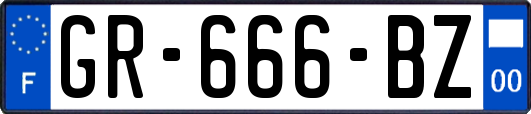 GR-666-BZ
