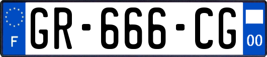 GR-666-CG