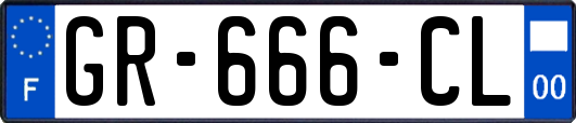 GR-666-CL