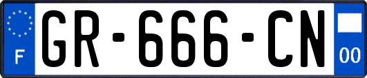 GR-666-CN